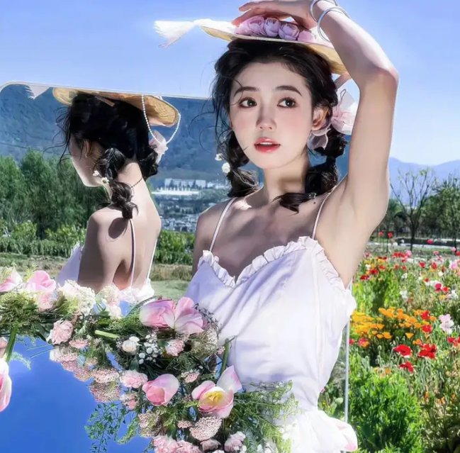 告别亲爱的大地